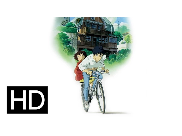 تریلر رسمی انیمه اگر گوش کنی Trailer English sub version