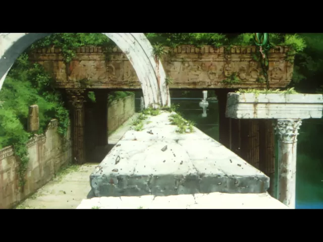 تریلر رسمی انیمه شکارچی خون‌آشام دی (۲۰۰۰) Trailer English dub version
