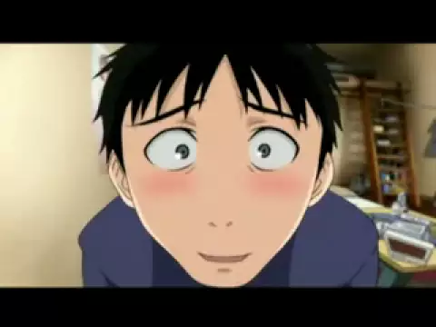 تریلر رسمی انیمه به NHK خوش آمدید! PV English dub version