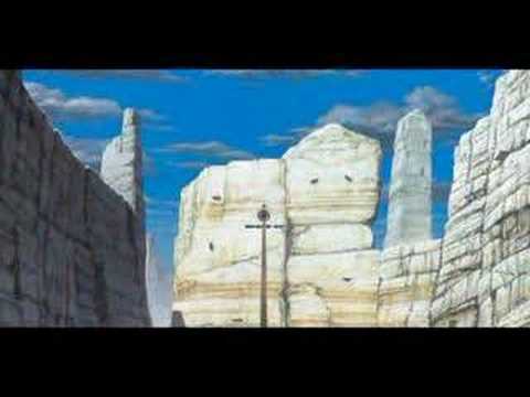 تریلر رسمی انیمه فیلم بلیچ ۱: خاطرات هیچ‌کس Trailer