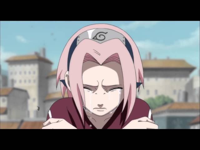 تریلر رسمی انیمه ناروتو: شیپودن فیلم ۳ - وارثان اراده آتش Trailer English dub version
