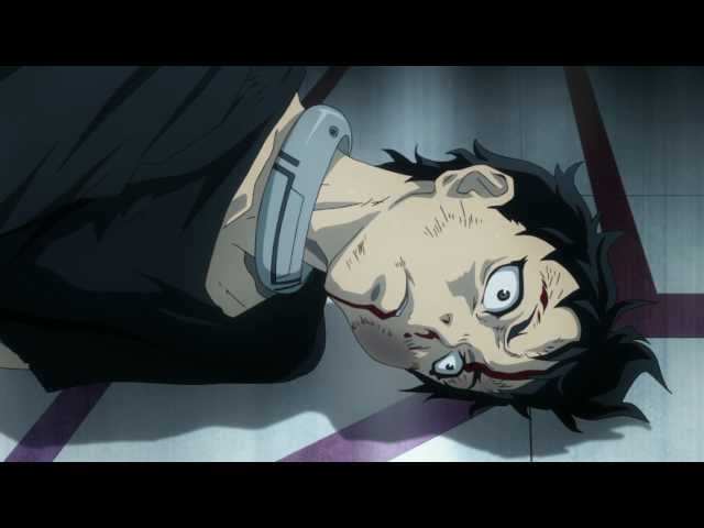 تریلر رسمی انیمه ددمن واندرلند PV English dub version