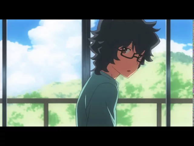 تریلر رسمی انیمه در آن تابستان منتظر PV Comiket 81 version