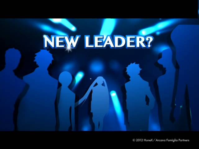 تریلر رسمی انیمه خانواده آرکانا PV Animax version