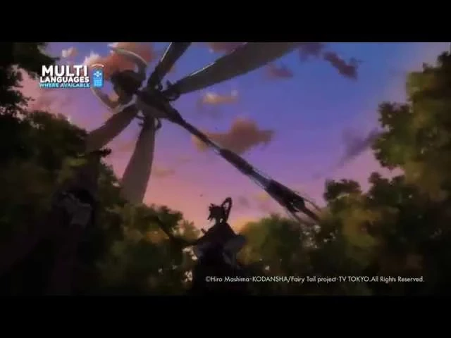 تریلر رسمی انیمه مشيبوگیو PV Animax version 2