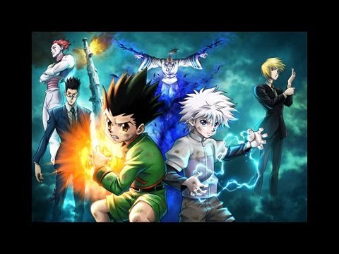 تریلر رسمی انیمه هانتر × هانتر: فیلم ۲ - آخرین ماموریت Trailer 2