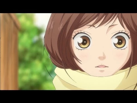 تریلر رسمی انیمه سفر بهار آبی PV 2 (Futaba version)