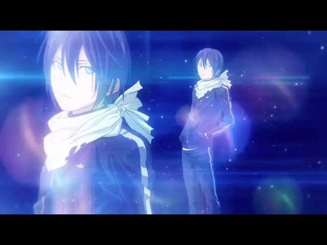 تریلر رسمی انیمه نوراگامی Character Song CM Yato "Tsukiyo no Fune"