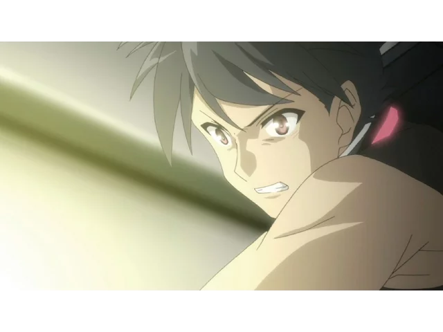 تریلر رسمی انیمه صد PV Hayato Kisaragi version