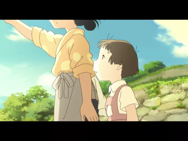 تریلر رسمی انیمه در گوشه‌ای از این جهان Trailer Animatsu Entertainment version