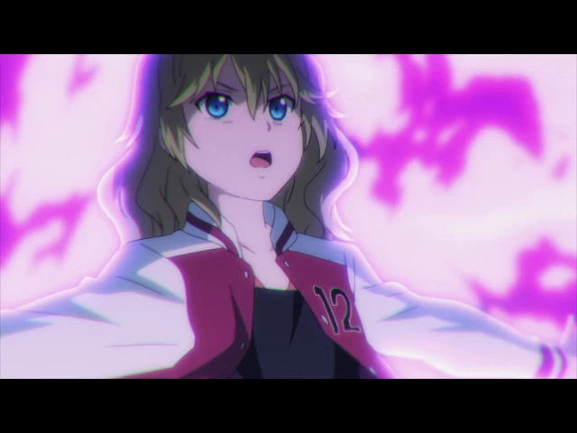 تریلر رسمی انیمه اعتصاب خون AnimeJapan 2019 PV