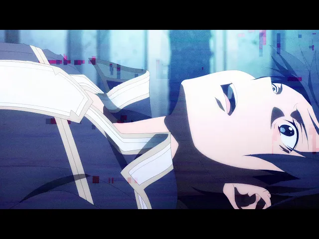تریلر رسمی انیمه سورد آرت آنلاین: آلیسیزیشن - جنگ جهان زیرین Teaser Aniplex USA version