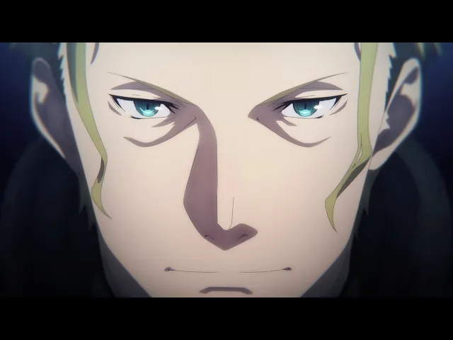 تریلر رسمی انیمه سورد آرت آنلاین: آلیسیزیشن - جنگ جهان زیرین PV 1 Aniplex USA version