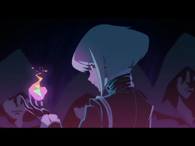 تریلر رسمی انیمه پرومایر Trailer