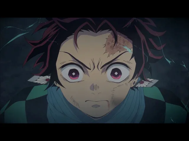 تریلر رسمی انیمه شیطان کش PV 1 Aniplex USA version