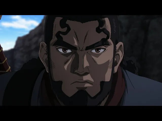 تریلر رسمی انیمه حماسه وینلند Character PV - Thors