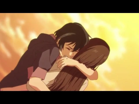 تریلر رسمی انیمه دوست دختر خانگی Character PV Hina Tachibana version