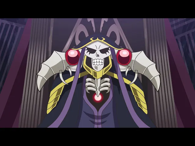 تریلر رسمی انیمه ایسِکای کوارتت Relay PV 1: Overlord