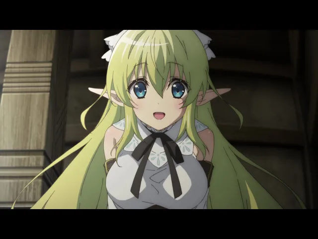 تریلر رسمی انیمه به نظر می‌رسد ابرانسان‌های دبیرستانی حتی در دنیای دیگر هم با آسودگی زندگی می‌کنند! PV 1