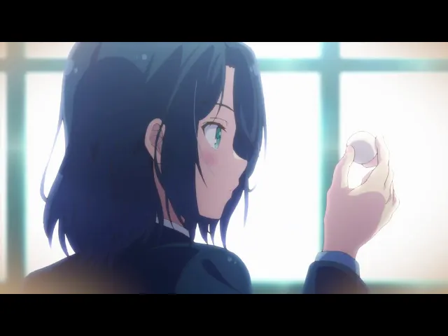 تریلر رسمی انیمه آداچی و شیمامورا Character PV Adachi ver.