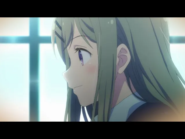 تریلر رسمی انیمه آداچی و شیمامورا Character PV Shimamura ver.