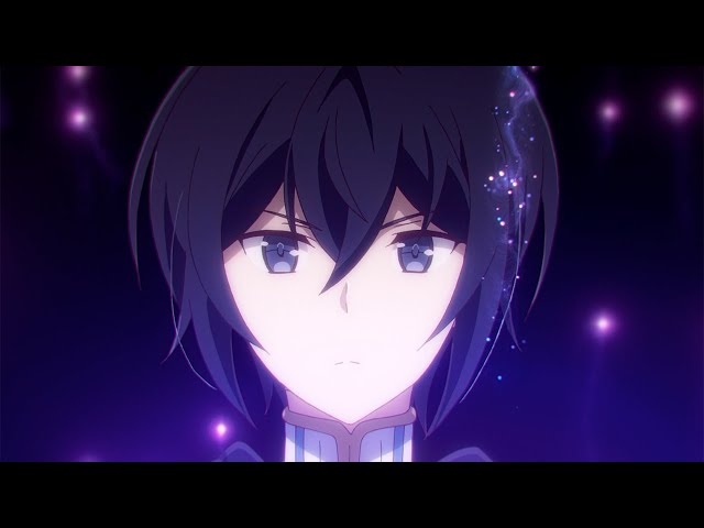 تریلر رسمی انیمه آخرین سنگر تو و من، یا جنگی مقدس که جهان را از نو آغاز می‌کند PV 2 Funimation version