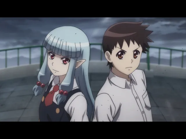 تریلر رسمی انیمه تسوگو تسوگومومو PV 1