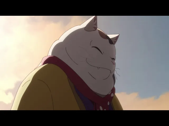 تریلر رسمی انیمه من که می‌خواهم گریه کنم، گربه می‌پوشم Trailer