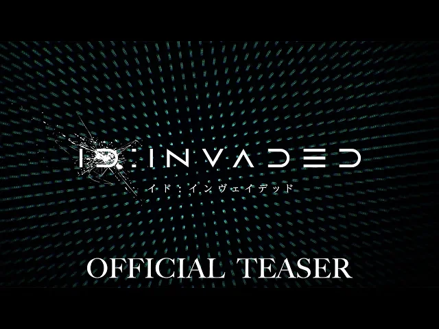 تریلر رسمی انیمه آیدی: اینوییدد Teaser