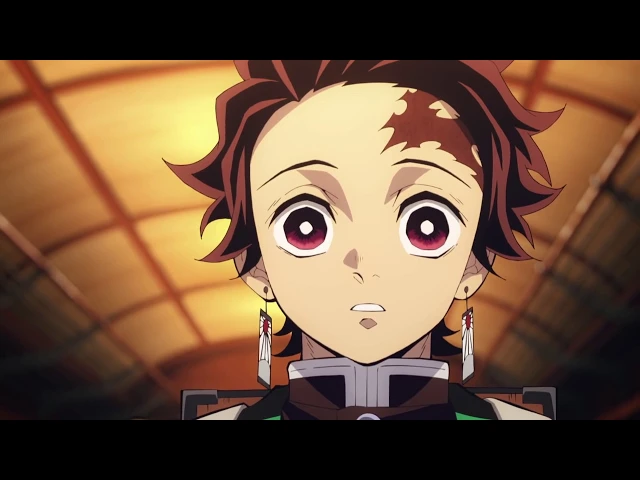 تریلر رسمی انیمه شیطان کش : قطار بی انتها Trailer Aniplex USA version