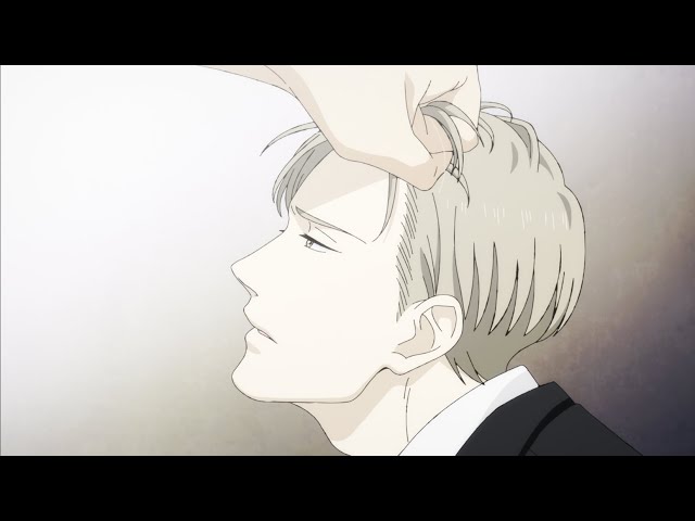 تریلر رسمی انیمه پرنده های سرودخوان پرواز نمی‌کنند Trailer 2