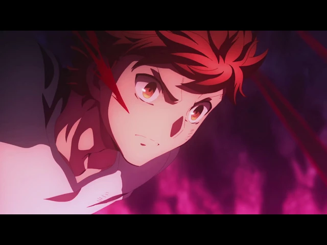 تریلر رسمی انیمه فیلم Fate/stay night: Heaven's Feel - III. آواز بهار Teaser 2 Aniplex USA version