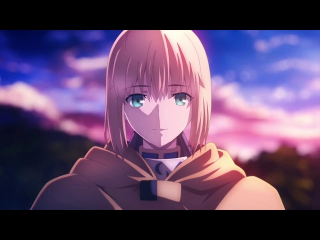 تریلر رسمی انیمه فیلم Fate/stay night: Heaven's Feel - III. آواز بهار Teaser 3 Aniplex USA Version