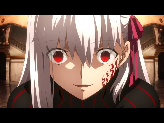 تریلر رسمی انیمه فیلم Fate/stay night: Heaven's Feel - III. آواز بهار CM