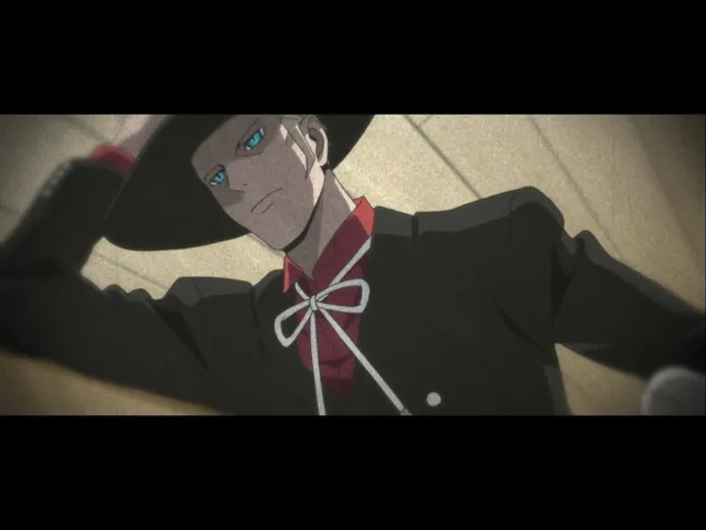 تریلر رسمی انیمه فیلم بِم: انسان شدن Teaser