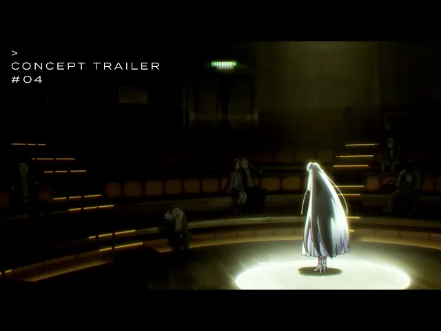 تریلر رسمی انیمه ویوی: آهنگ چشم فلوریت Concept Trailer 4