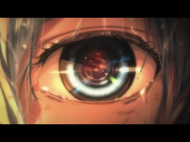 تریلر رسمی انیمه ویوی: آهنگ چشم فلوریت Trailer 1 Aniplex USA version
