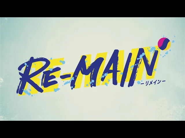 تریلر رسمی انیمه دوباره-اصلی Teaser PV