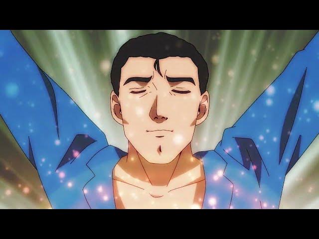 تریلر رسمی انیمه نمی‌خوای بمیری؟ Teaser