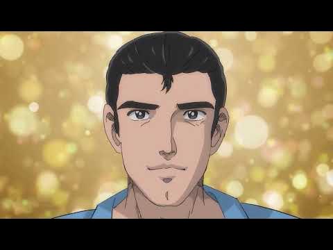 تریلر رسمی انیمه نمی‌خوای بمیری؟ PV 1