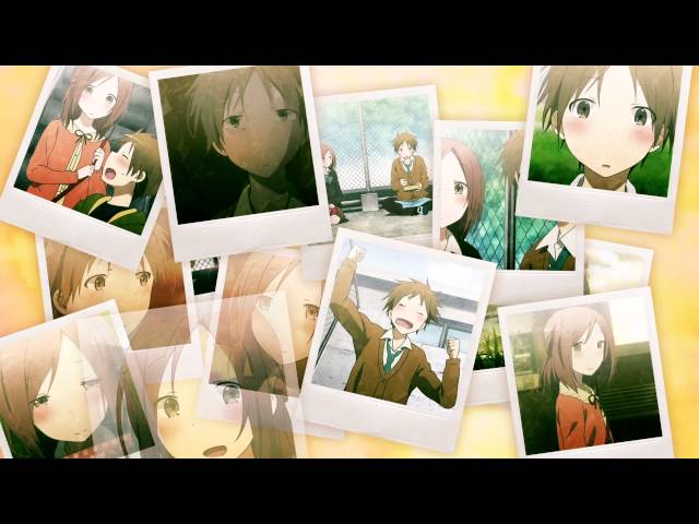 موزیک ویدیو انیمه دوستان یک‌هفته‌ای. ED 1 (Anime ver.)