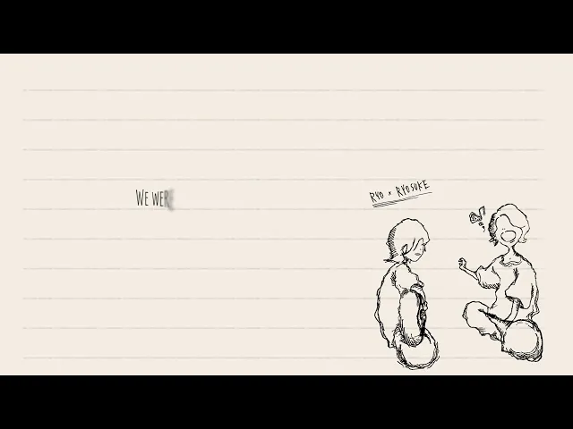 موزیک ویدیو انیمه باراکامون ED 1 (Artist ver.)