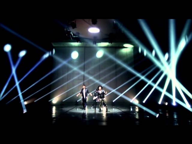 موزیک ویدیو انیمه محرک جهانی OP 1 (Artist ver.)