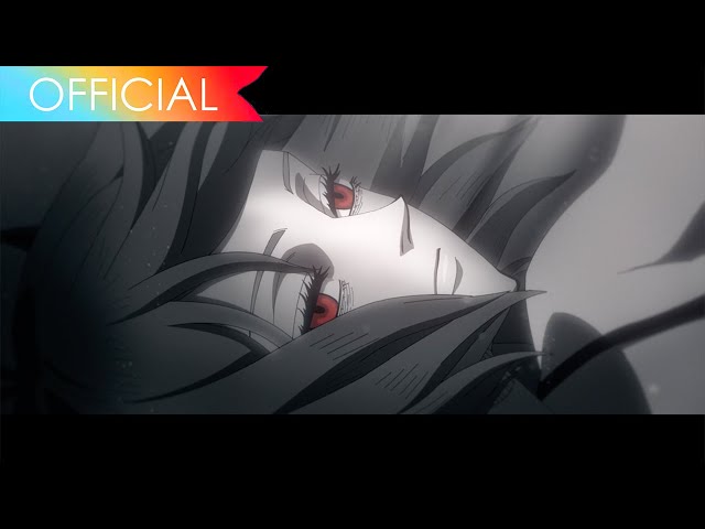 موزیک ویدیو انیمه شبدر سیاه OP 10 (Anime ver.)