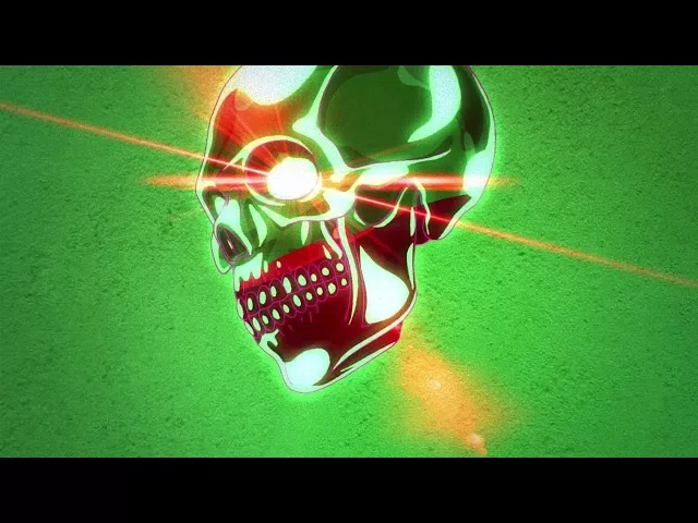 موزیک ویدیو انیمه کوککوکو OP 1 (Anime ver.)