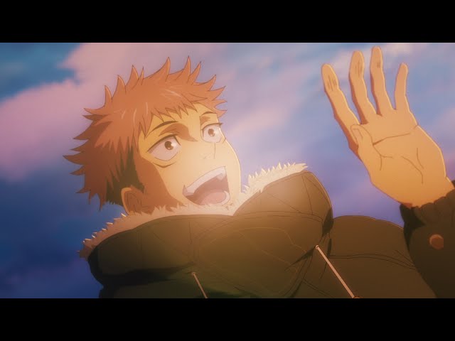 موزیک ویدیو انیمه جوجوتسو کایسن ED 2 (Anime ver.)