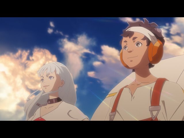 موزیک ویدیو انیمه شنوندگان OP 1 (Anime ver.)
