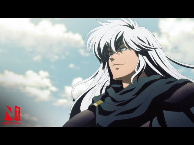 موزیک ویدیو انیمه حرومزاده!! هوی متال، وهم تاریک بخش دوم OP 1 (Anime ver.)