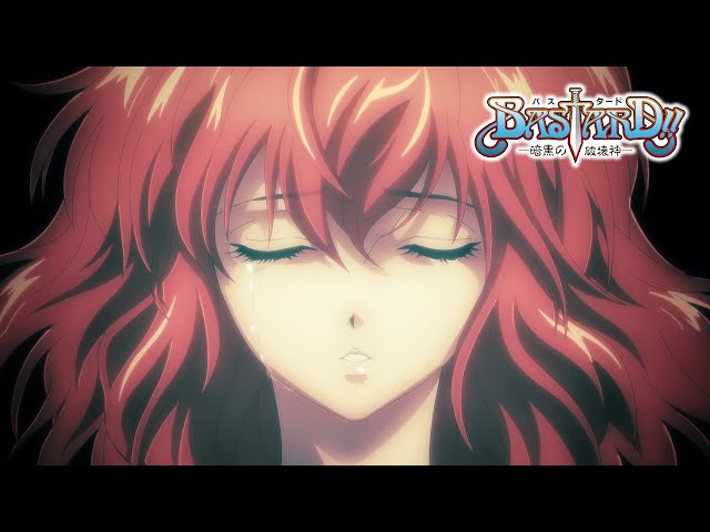 موزیک ویدیو انیمه حرومزاده!! هوی متال، وهم تاریک بخش دوم ED 1 (Anime ver.)